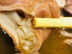 -门框胡同百年卤煮(前门煤市街店)
