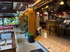 -Phensiri Thai Restaurant