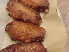 -玛格萝妮比萨屋(四平店)