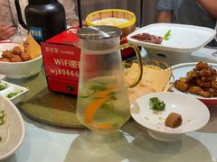 -味+新京宴·烤鸭·北京菜(创意谷店)
