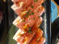 -九田家黑牛烤肉料理(新光汇店)