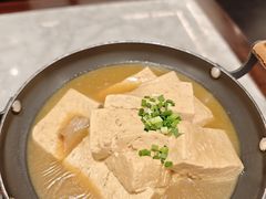 -小菜园新徽菜(宜兴八佰伴店)