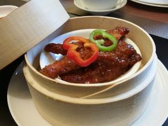 android_upload_pic-海天楼中餐厅(天津泛太平洋店)