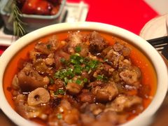 -春色如许·茶食餐厅(桃李春风店)