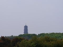 -江苏三台山国家森林公园