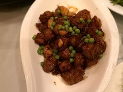 -宝轩渔府·老字号海鲜·正宗津菜(水上店)