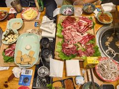 -玖泉里烤肉
