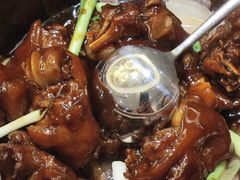 -望乡楼上海菜(日月光店)