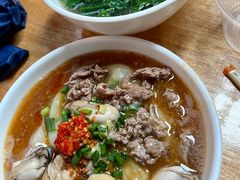 旅行早餐-鸿记·好再来普宁肠粉(莲花路店)