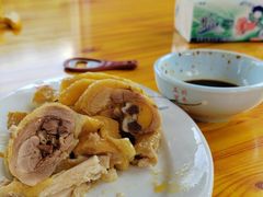 -百丈农家