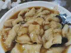 -京天红酒家(虎坊路店)
