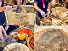 -长嘉·河图火锅(长嘉汇江景旗舰店)