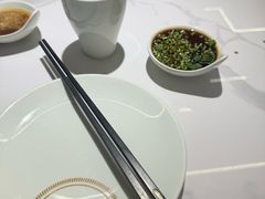 -船歌·鱼水饺青岛菜(正阳路店)
