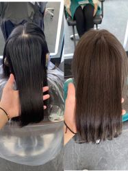 点击看大图 -BOF HAIR BY HONTO