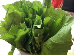 小白菜-小龙坎老火锅(北京三里屯店)