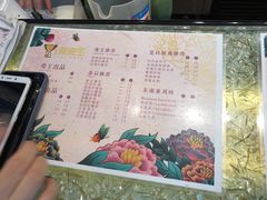 -香港鸳鸯王(西湖路店)