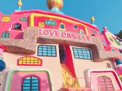 -漳州滨海火山岛自然生态风景区