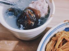 -小罗子汤店(大士院总店)