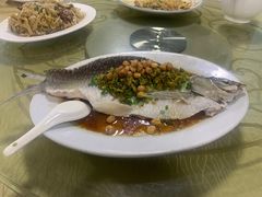 水浸鲩鱼-廣發美食(东晓路店)