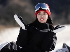 -八达岭滑雪场