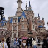 两个网红打卡点极速光轮,飞跃地平线