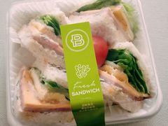 -巴黎贝甜(健翔大厦店)