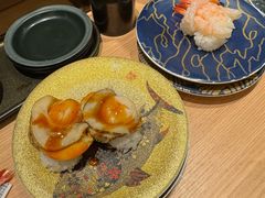 -大起水产回转寿司(道顿堀店)