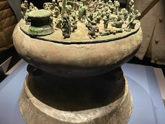 -上海博物馆(人民广场馆)