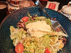 -塔哈尔·新疆盛宴(复地活力城店)