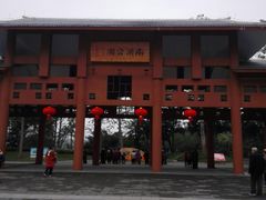-南宁南湖公园