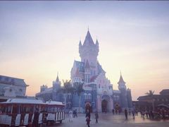 -厦门方特梦幻王国