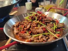 -吃货私房菜(丽江束河古镇店)