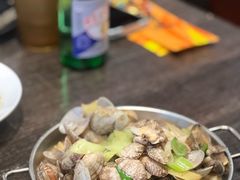 -马海涛牛肉串·午市牛腩饭·烧烤夜宵(领汇广场店)