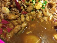 -胖哥俩肉蟹煲(昆山金鹰店)