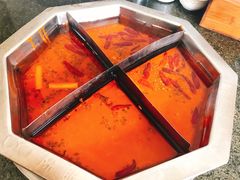 -陈眼镜火锅(总店)