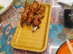 -乡村馕坑肉·烧烤·新疆菜·本地人更爱吃(阿勒泰首店)