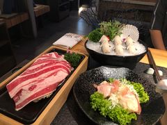 -湊湊火锅·茶憩(皇姑万象汇店)