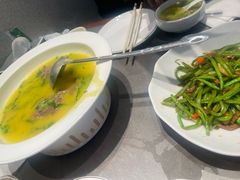 -黑窑厂糖油饼烤鸭·清真菜(黑窑厂街店)