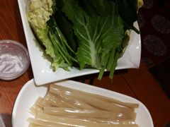 -前门涮肉(群力店)