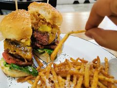 -HELLO 27 意面·沙拉·帕尼尼