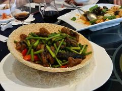 -杭州香格里拉饭店