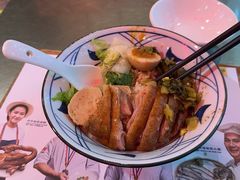 -陈鹏鹏潮汕菜(宝安机场T3航站楼店)