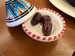 -Tajine Moroccan塔金摩洛哥中东餐厅