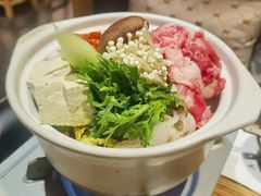 -千羽鹤海鲜居酒屋Bistro(大望路店)