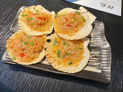 -松鹤精致料理(五一中路店)