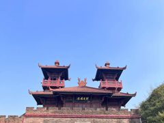 -东湖磨山景区