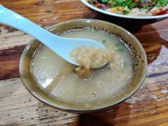 -朱大嘴肥肠血旺(福字街店)