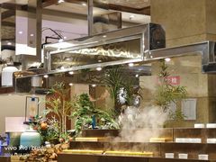 -芭菲盛宴·环球美食(锦城万达广场店)