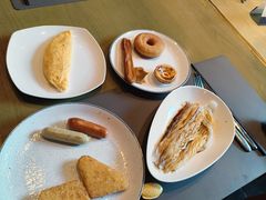 -博林天瑞喜来登酒店·西丽尚膳