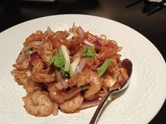 -丽晶轩中餐厅(重庆丽晶酒店)